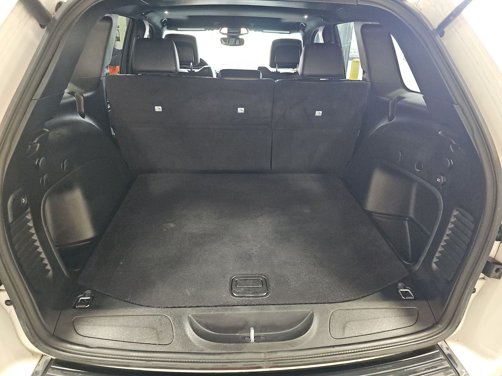 2022 Jeep Grand Cherokee Limited AWD