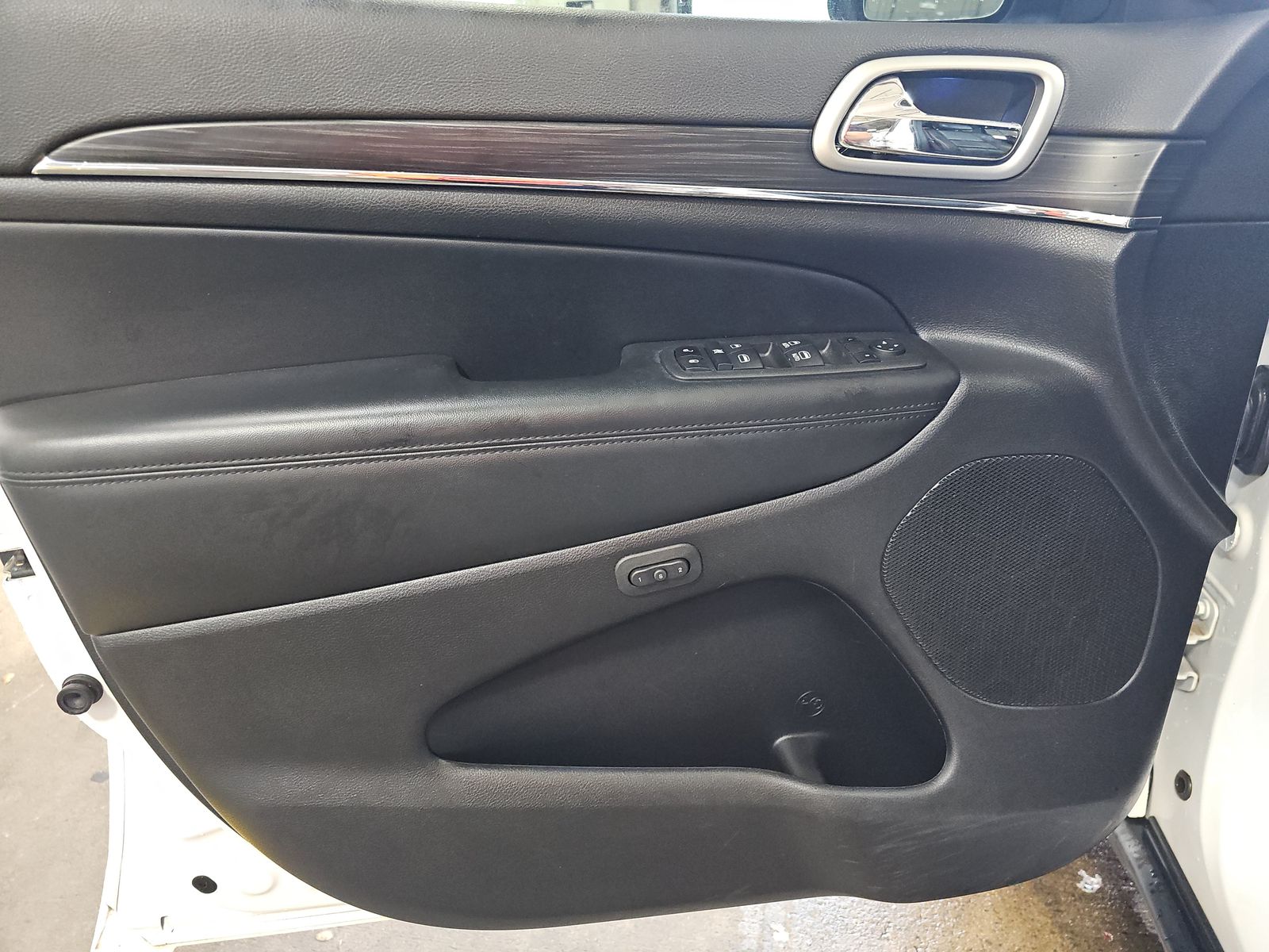 2022 Jeep Grand Cherokee Limited AWD