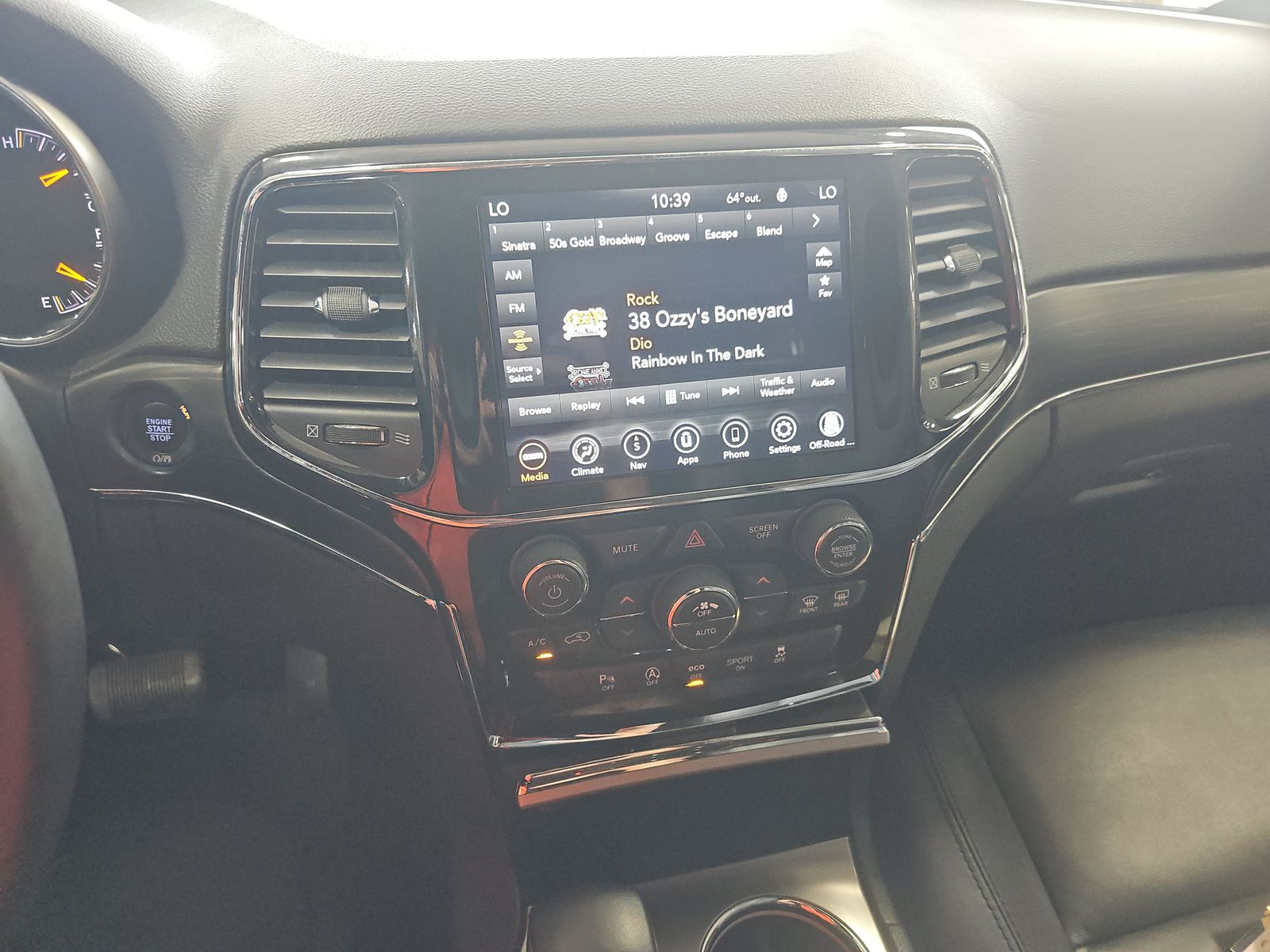 2022 Jeep Grand Cherokee Limited AWD