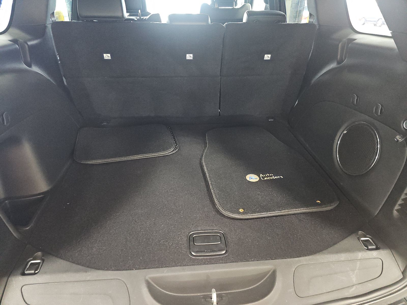 2022 Jeep Grand Cherokee Limited AWD