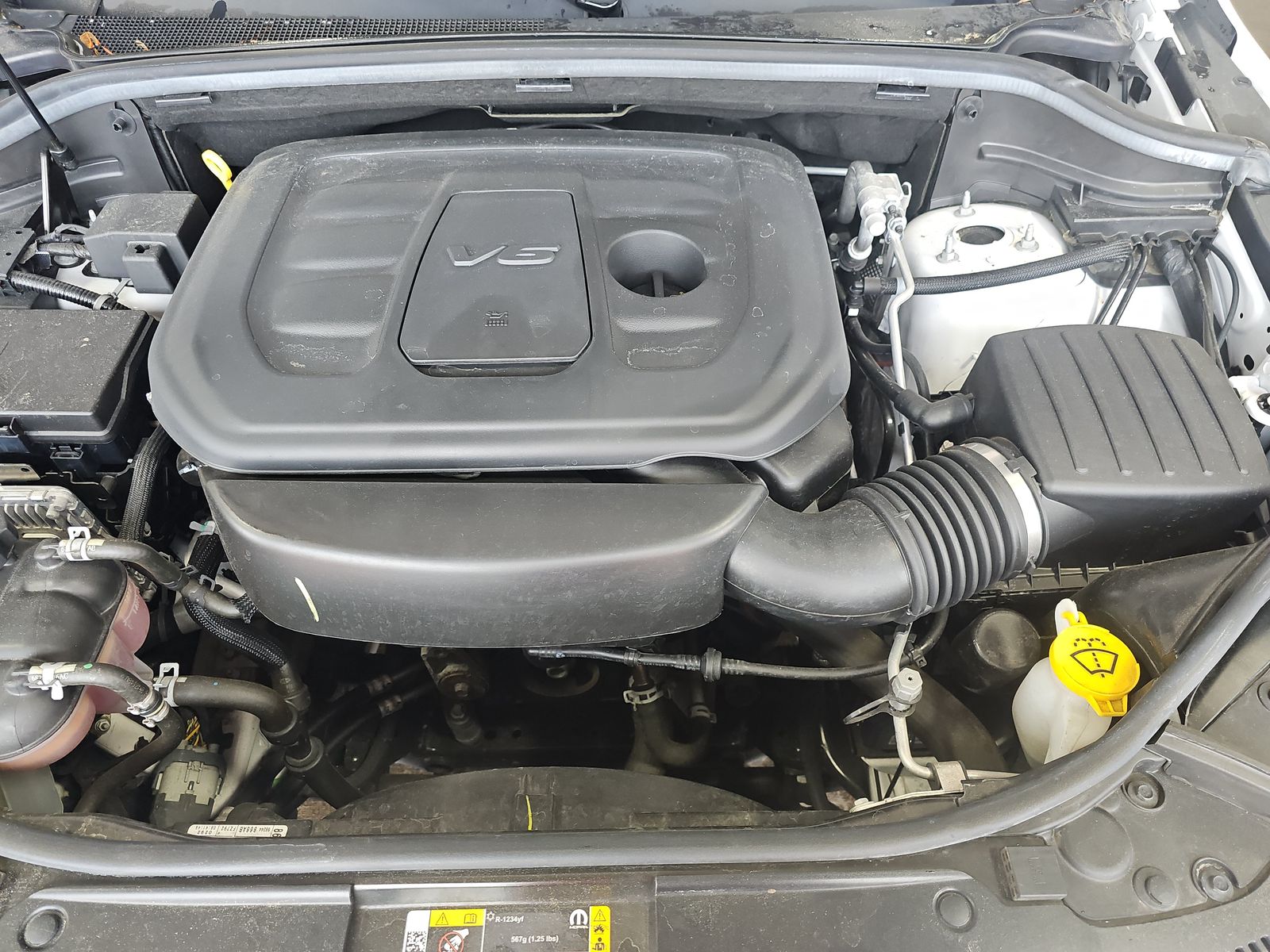 2022 Jeep Grand Cherokee Limited AWD