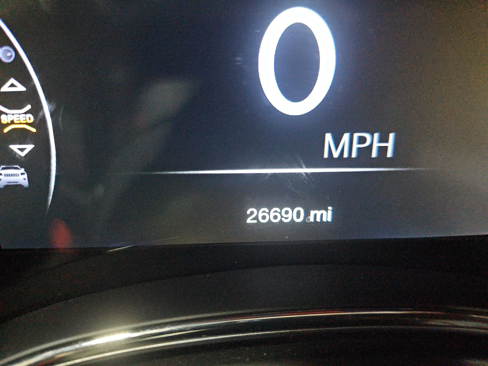 2022 Jeep Grand Cherokee Limited AWD