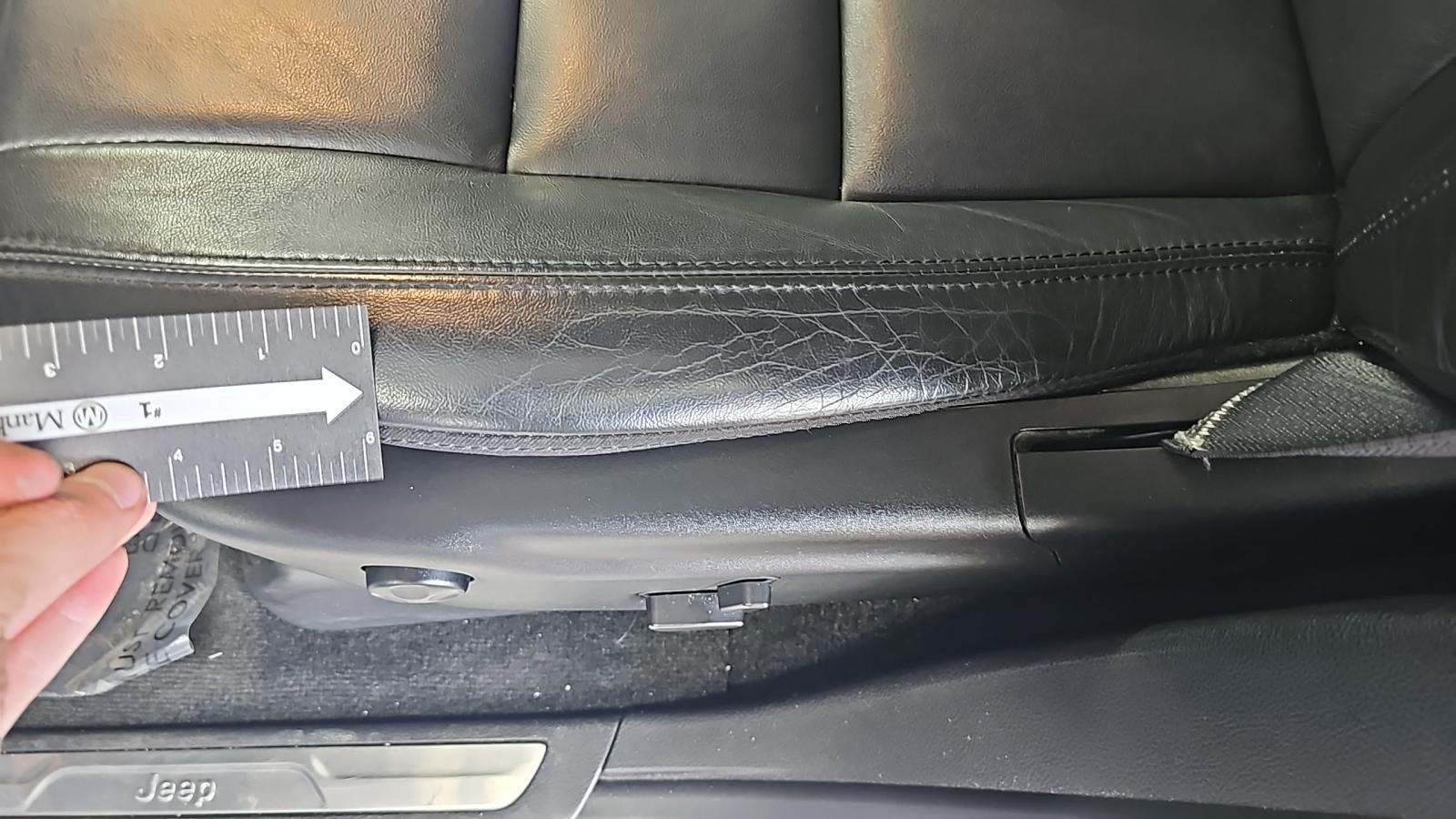 2022 Jeep Grand Cherokee Limited AWD