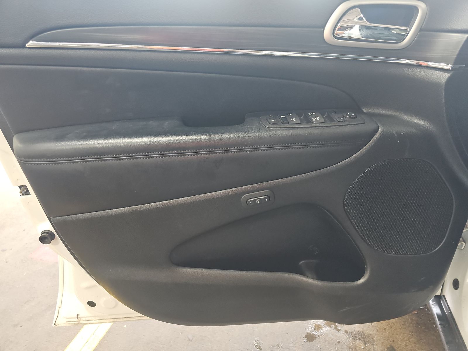 2022 Jeep Grand Cherokee Limited AWD