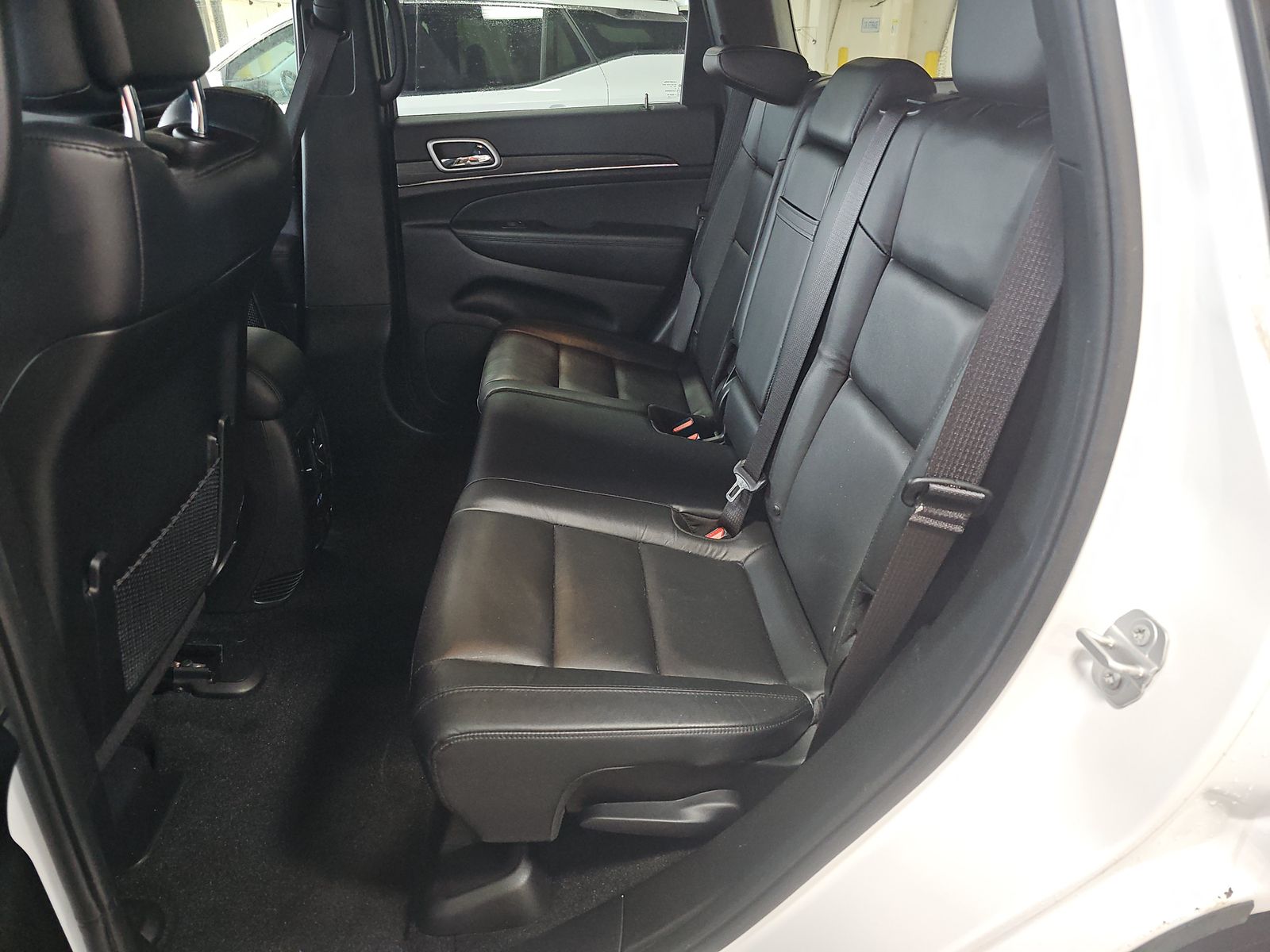 2022 Jeep Grand Cherokee Limited AWD