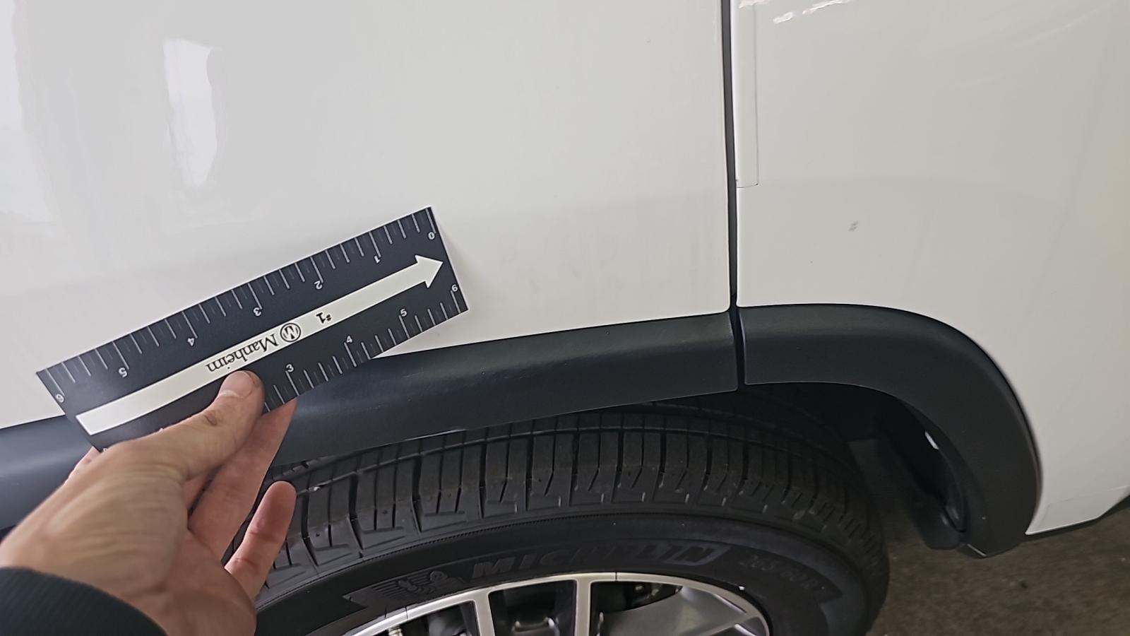 2022 Jeep Grand Cherokee Limited AWD