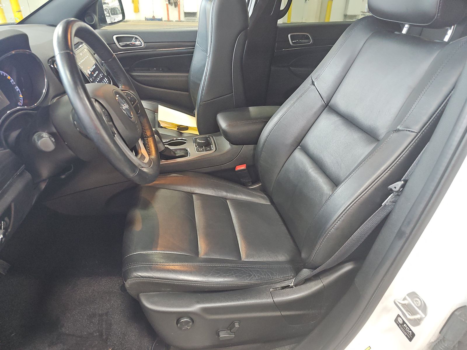 2022 Jeep Grand Cherokee Limited AWD