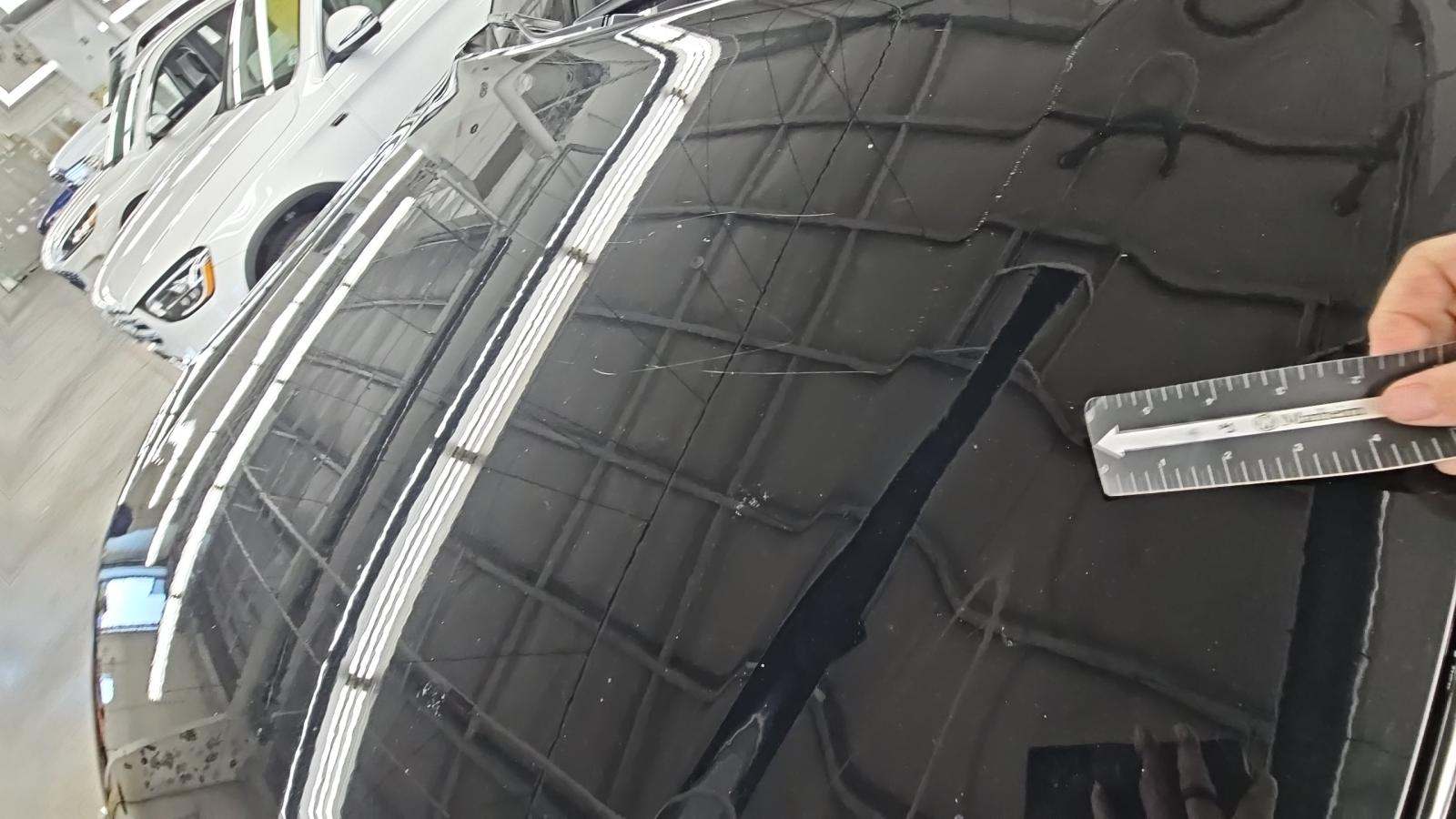 2023 Jeep Grand Cherokee Limited AWD