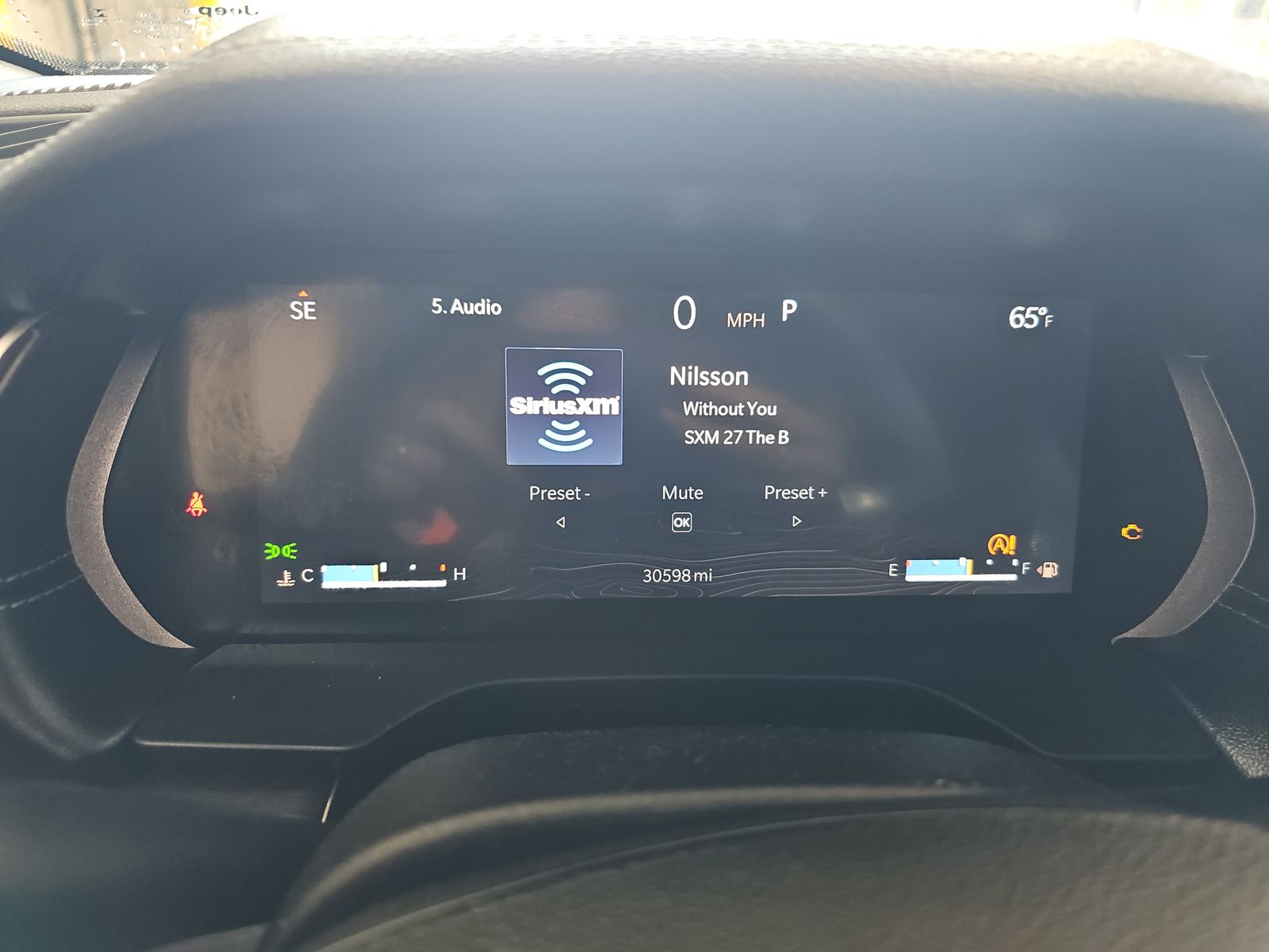 2023 Jeep Grand Cherokee Limited AWD