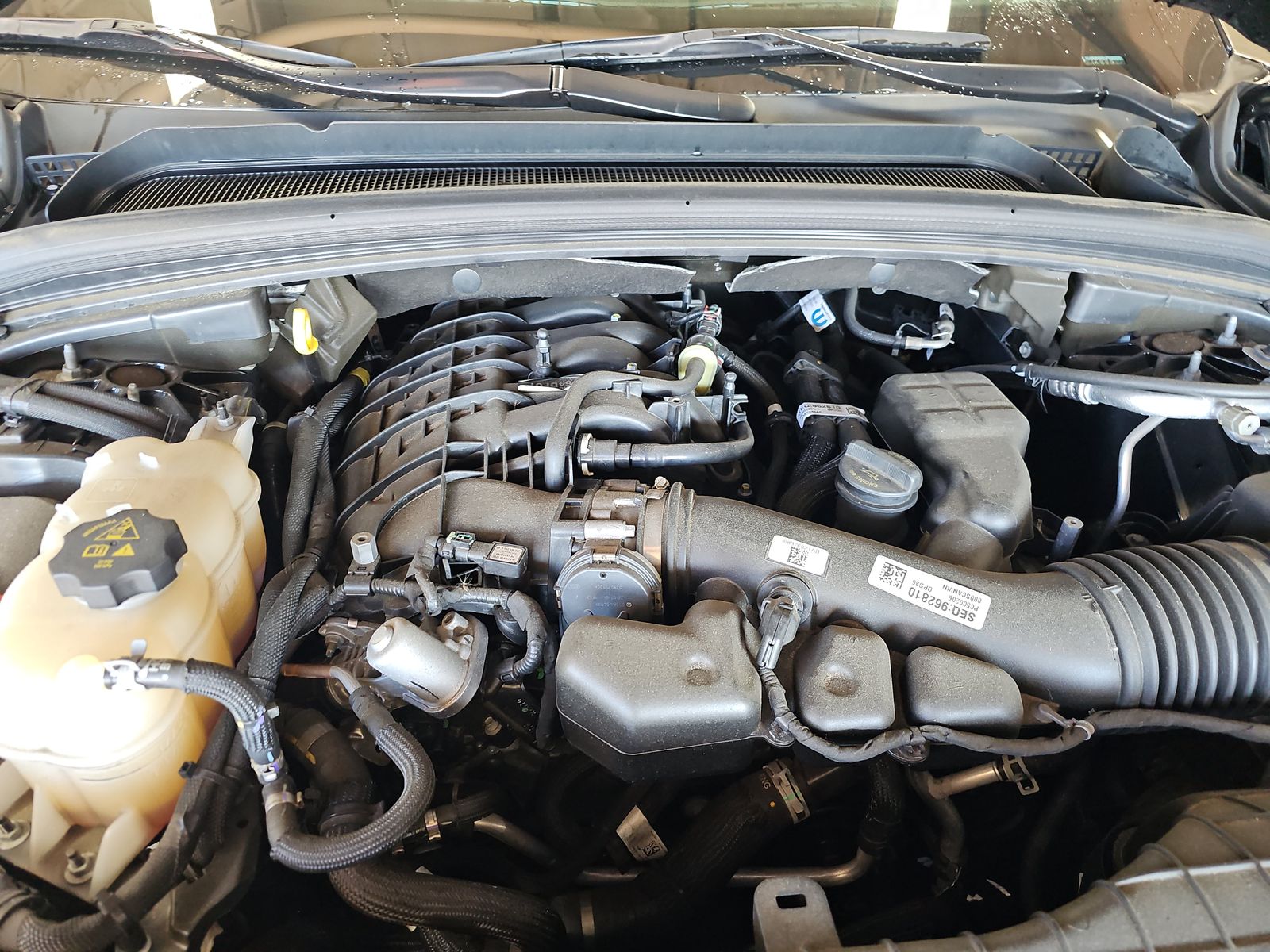 2023 Jeep Grand Cherokee Limited AWD