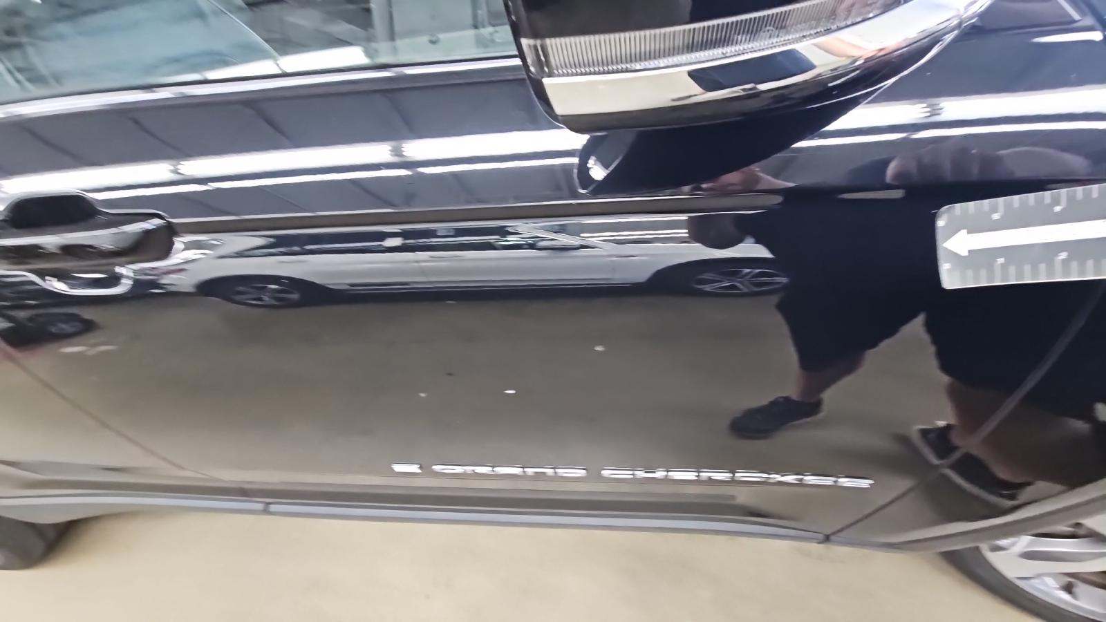 2023 Jeep Grand Cherokee Limited AWD