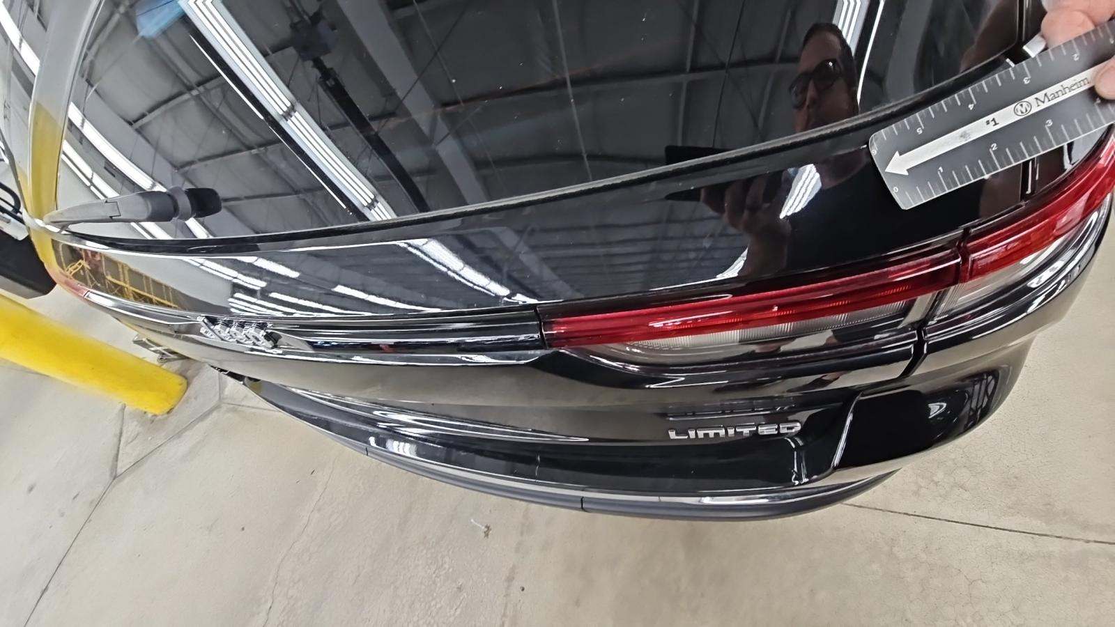 2023 Jeep Grand Cherokee Limited AWD