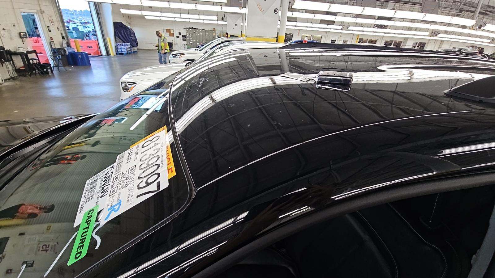 2023 Jeep Grand Cherokee Limited AWD