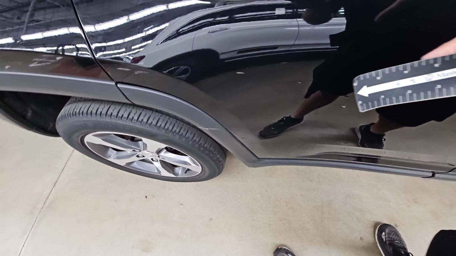 2023 Jeep Grand Cherokee Limited AWD