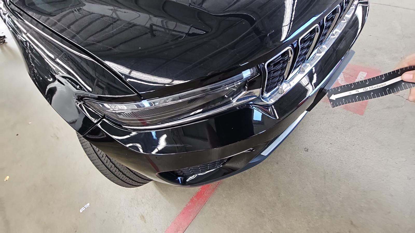 2023 Jeep Grand Cherokee Limited AWD