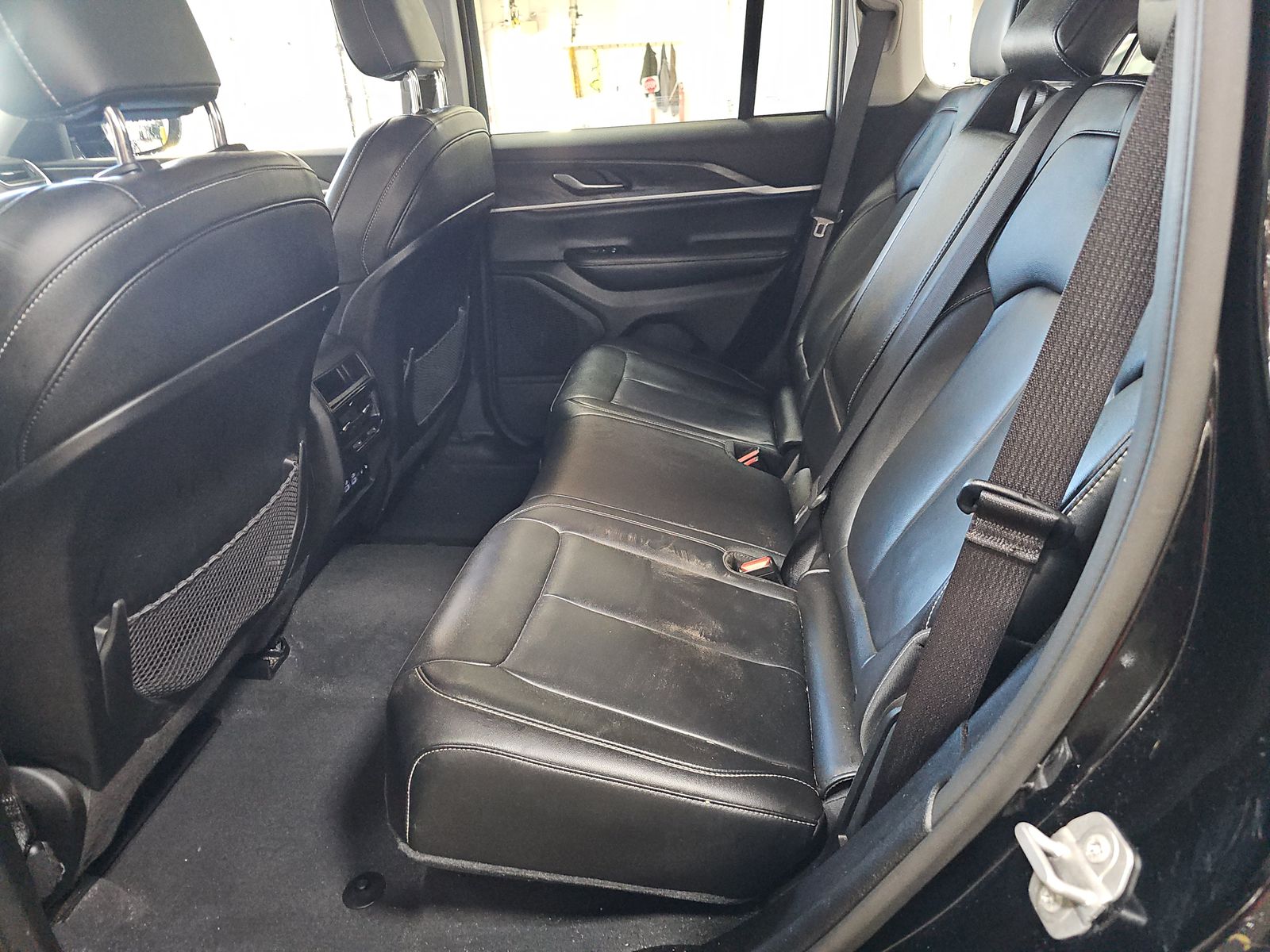 2023 Jeep Grand Cherokee Limited AWD