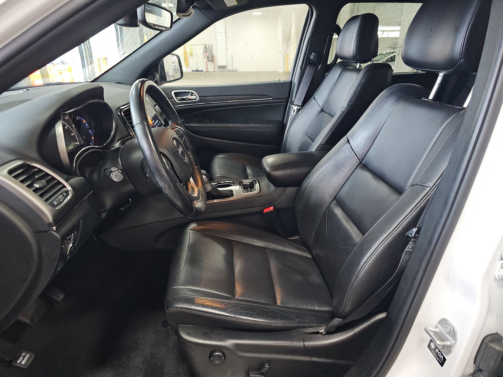 2022 Jeep Grand Cherokee Limited AWD