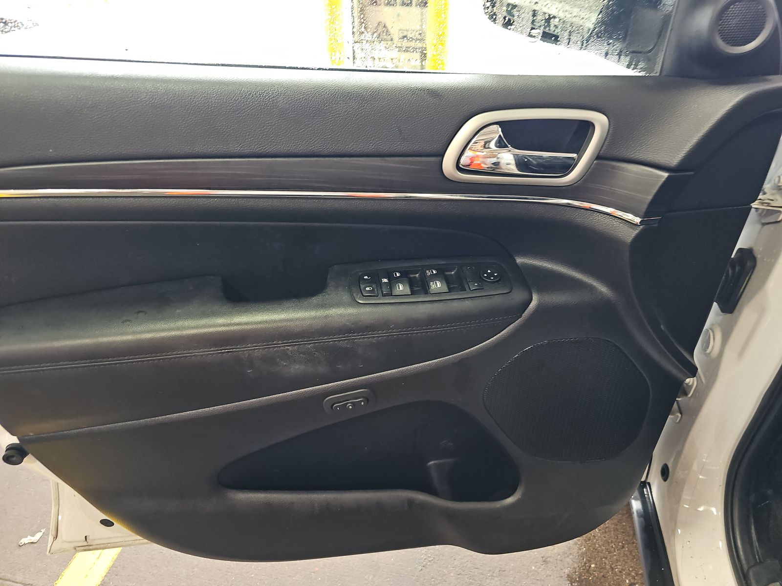 2022 Jeep Grand Cherokee Limited AWD