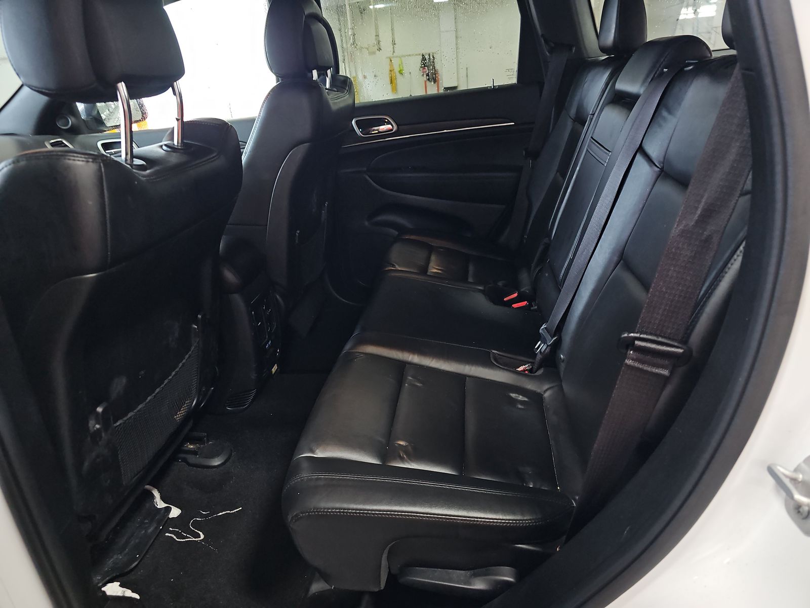 2022 Jeep Grand Cherokee Limited AWD