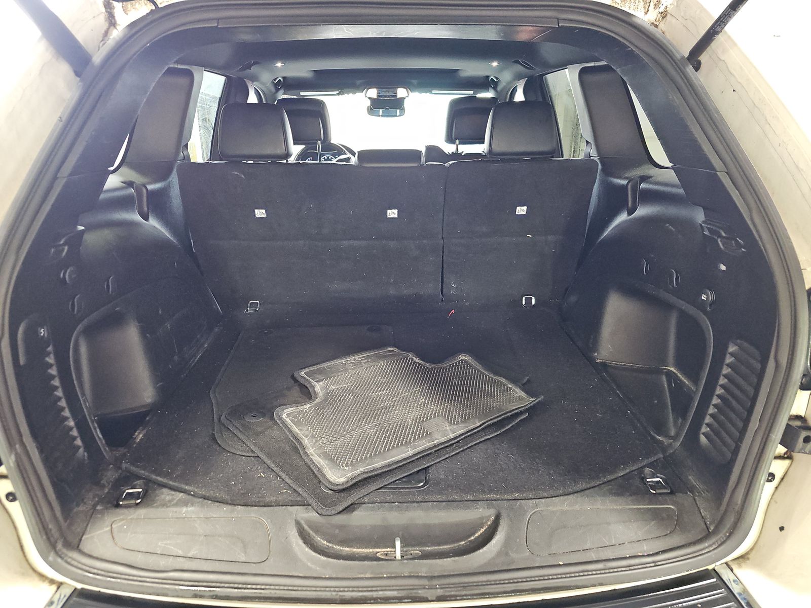 2022 Jeep Grand Cherokee Limited AWD