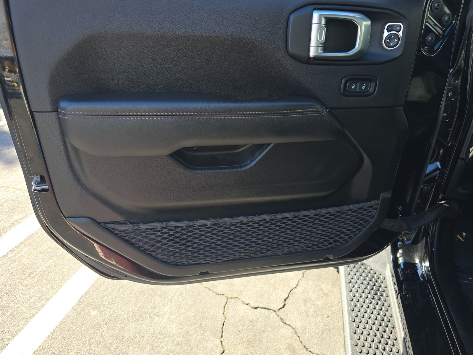 2022 Jeep Wrangler Unlimited 4xe Sahara High Altitude AWD