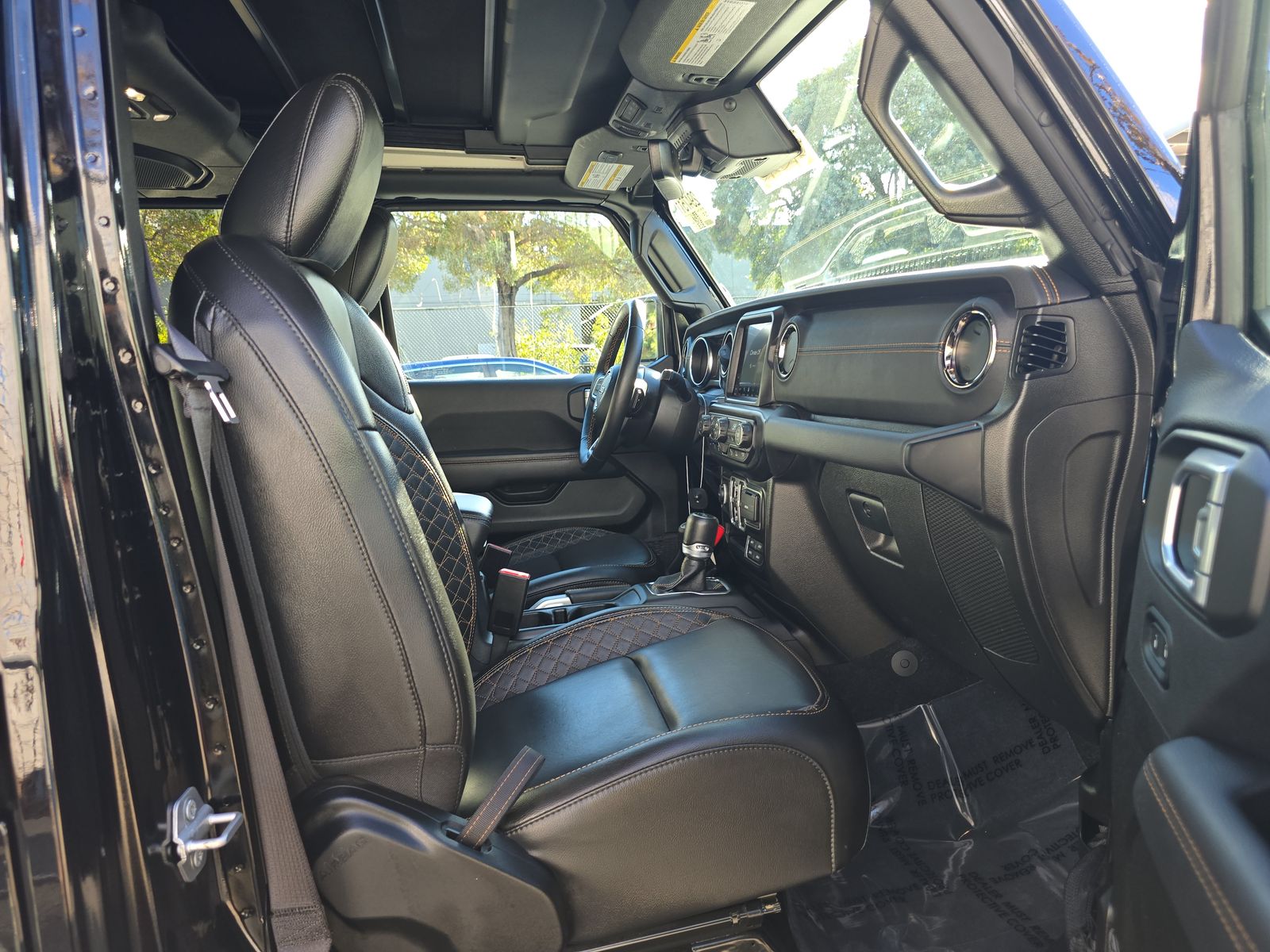 2022 Jeep Wrangler Unlimited 4xe Sahara High Altitude AWD