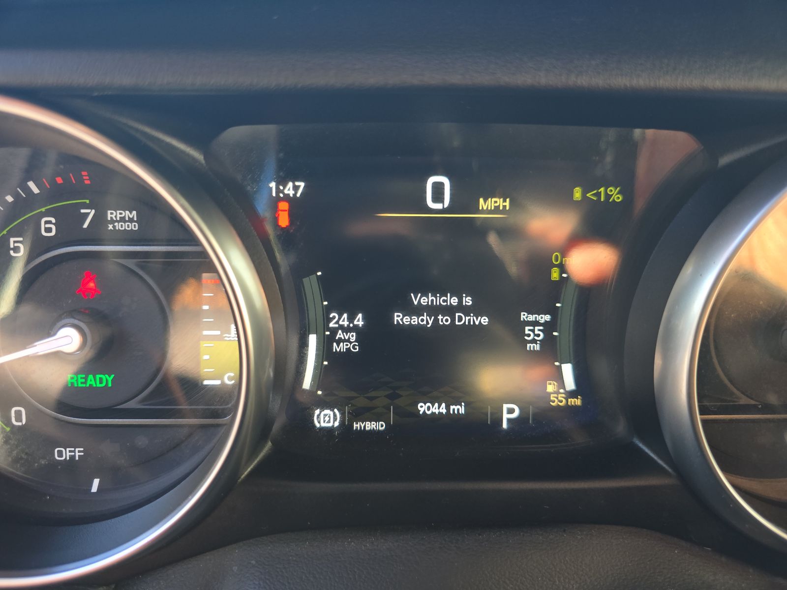 2022 Jeep Wrangler Unlimited 4xe Sahara High Altitude AWD