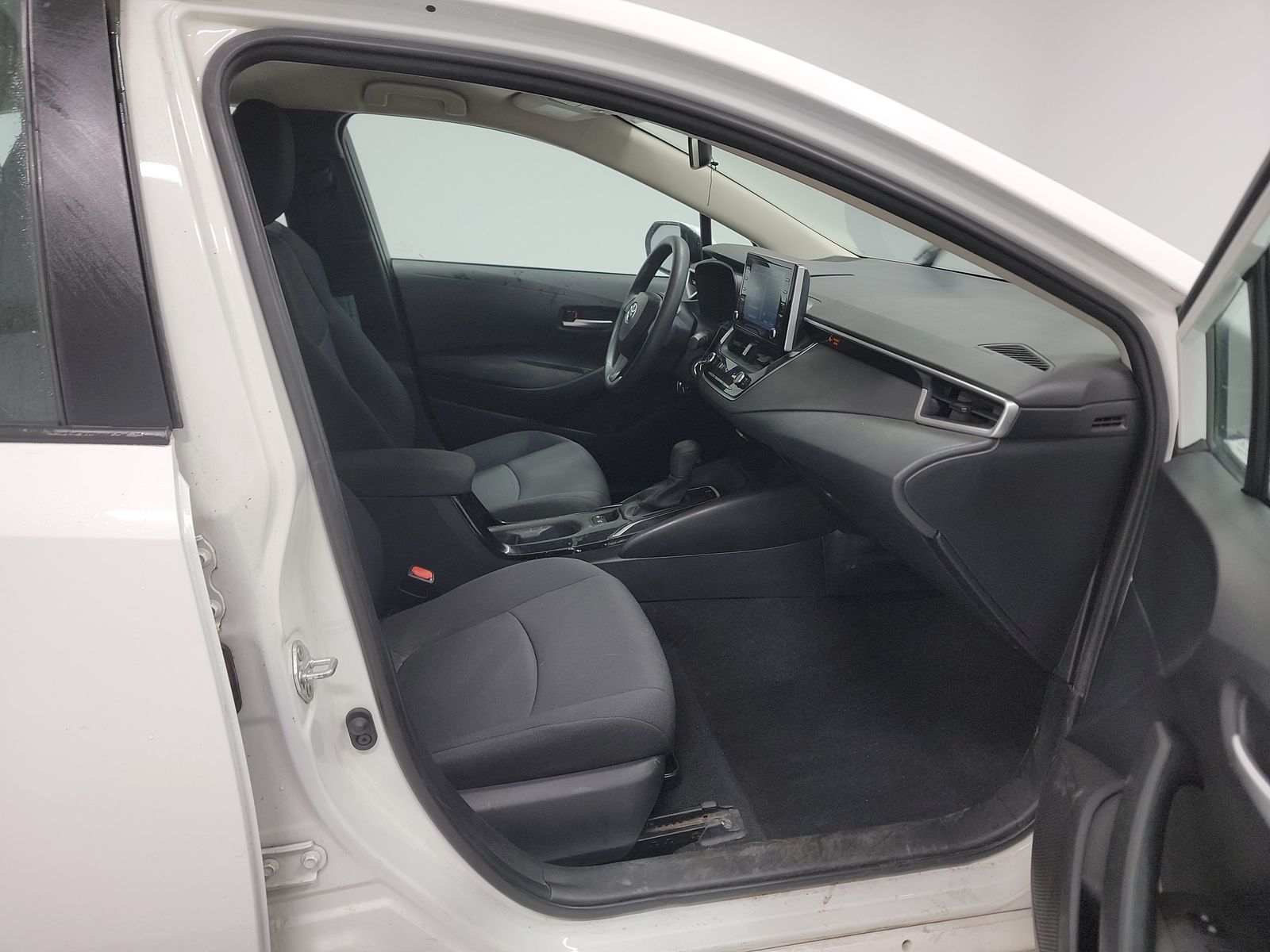 2020 Toyota Corolla LE FWD