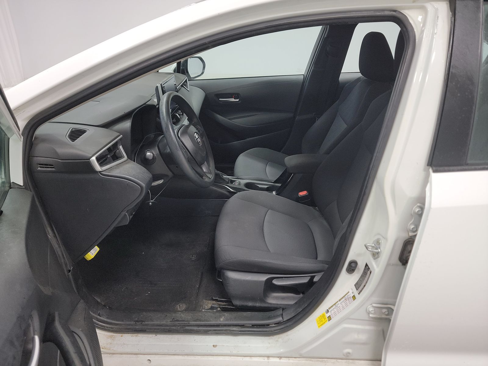 2020 Toyota Corolla LE FWD