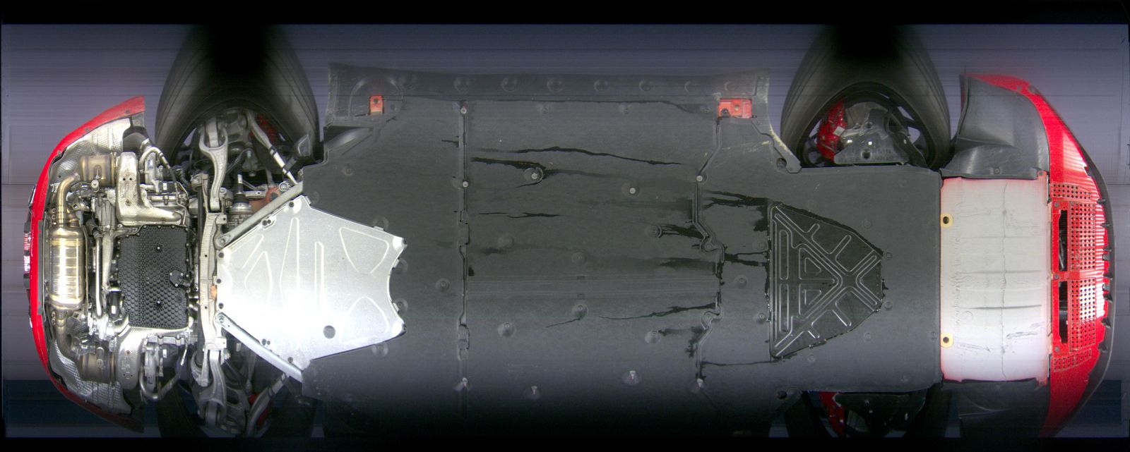 2022 Porsche 911 Carrera S RWD