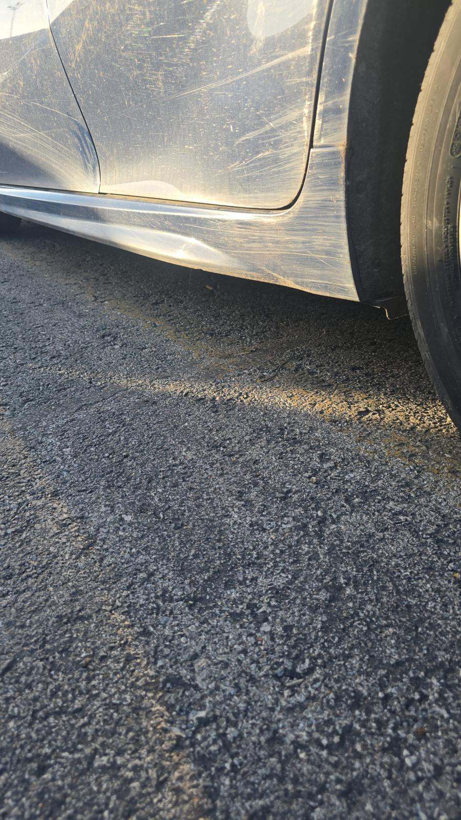 2023 Toyota Camry SE AWD