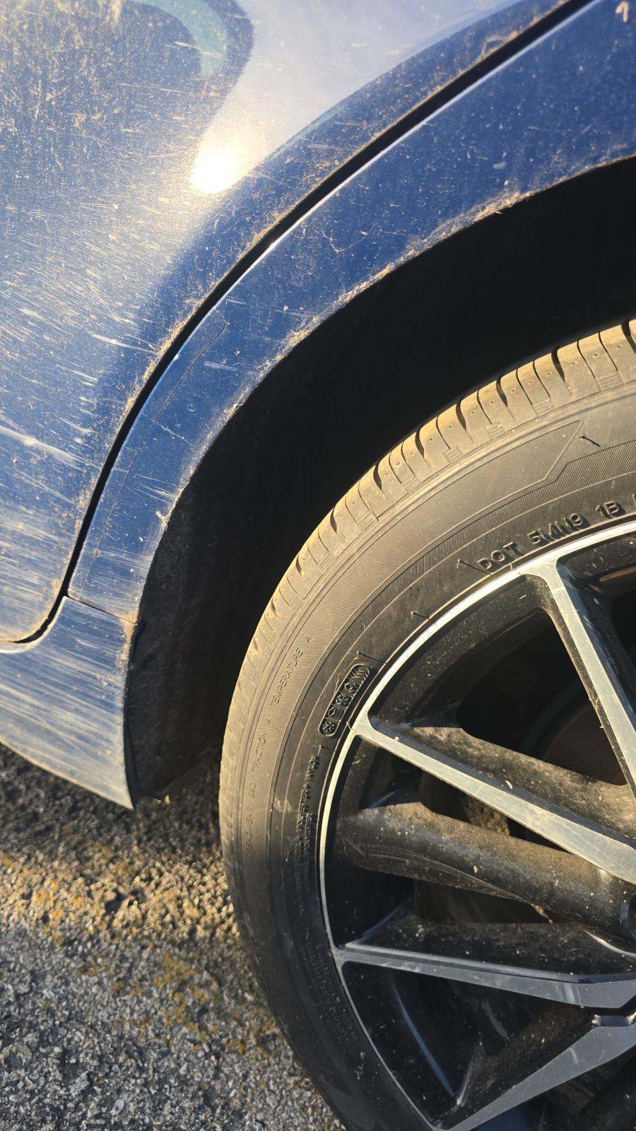 2023 Toyota Camry SE AWD