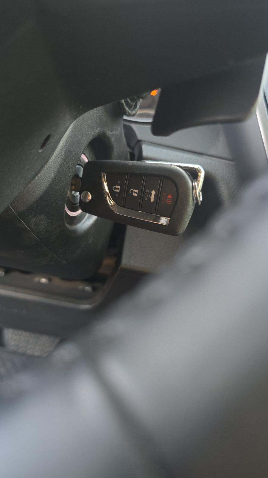 2023 Toyota Camry SE AWD