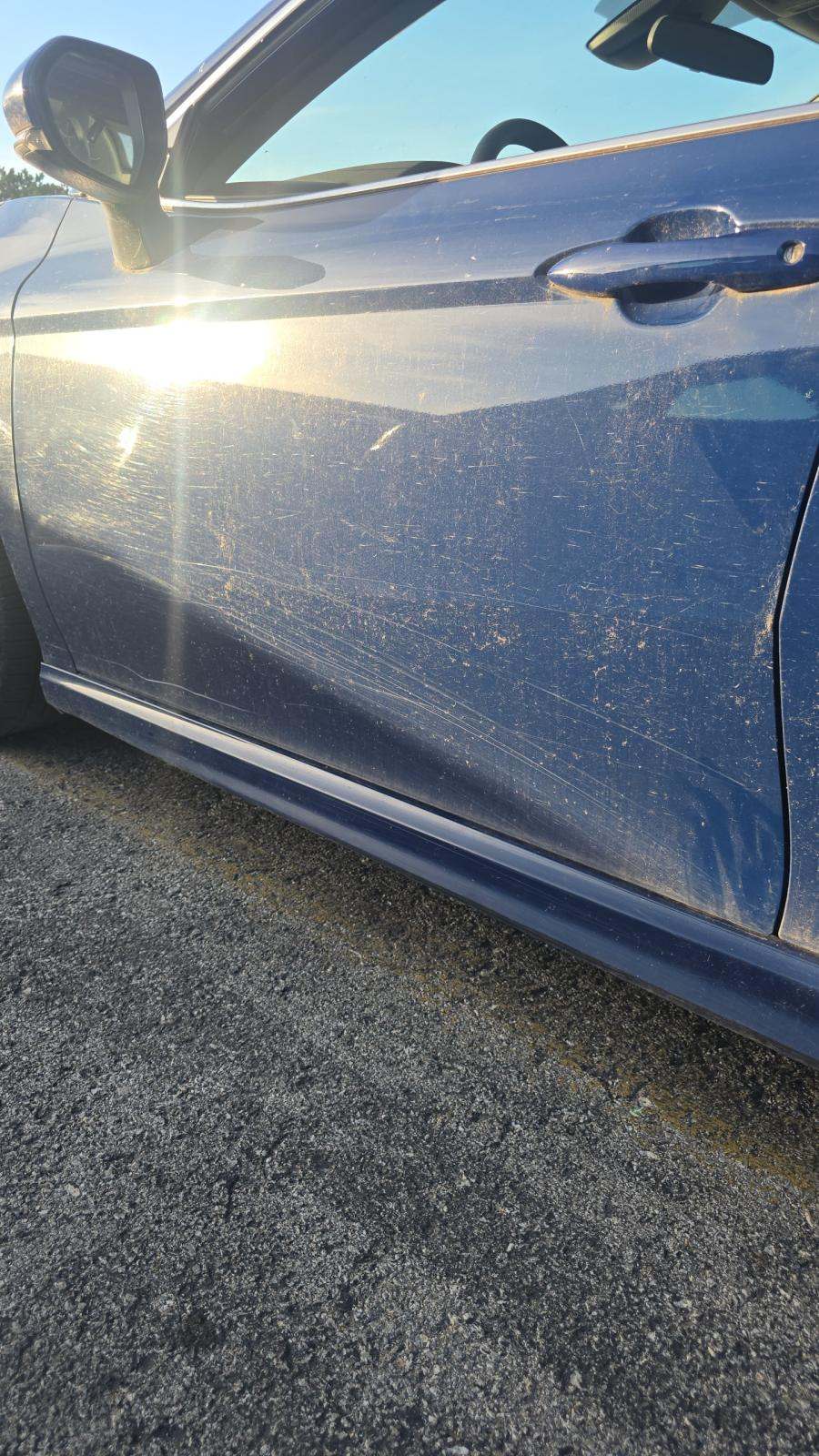 2023 Toyota Camry SE AWD