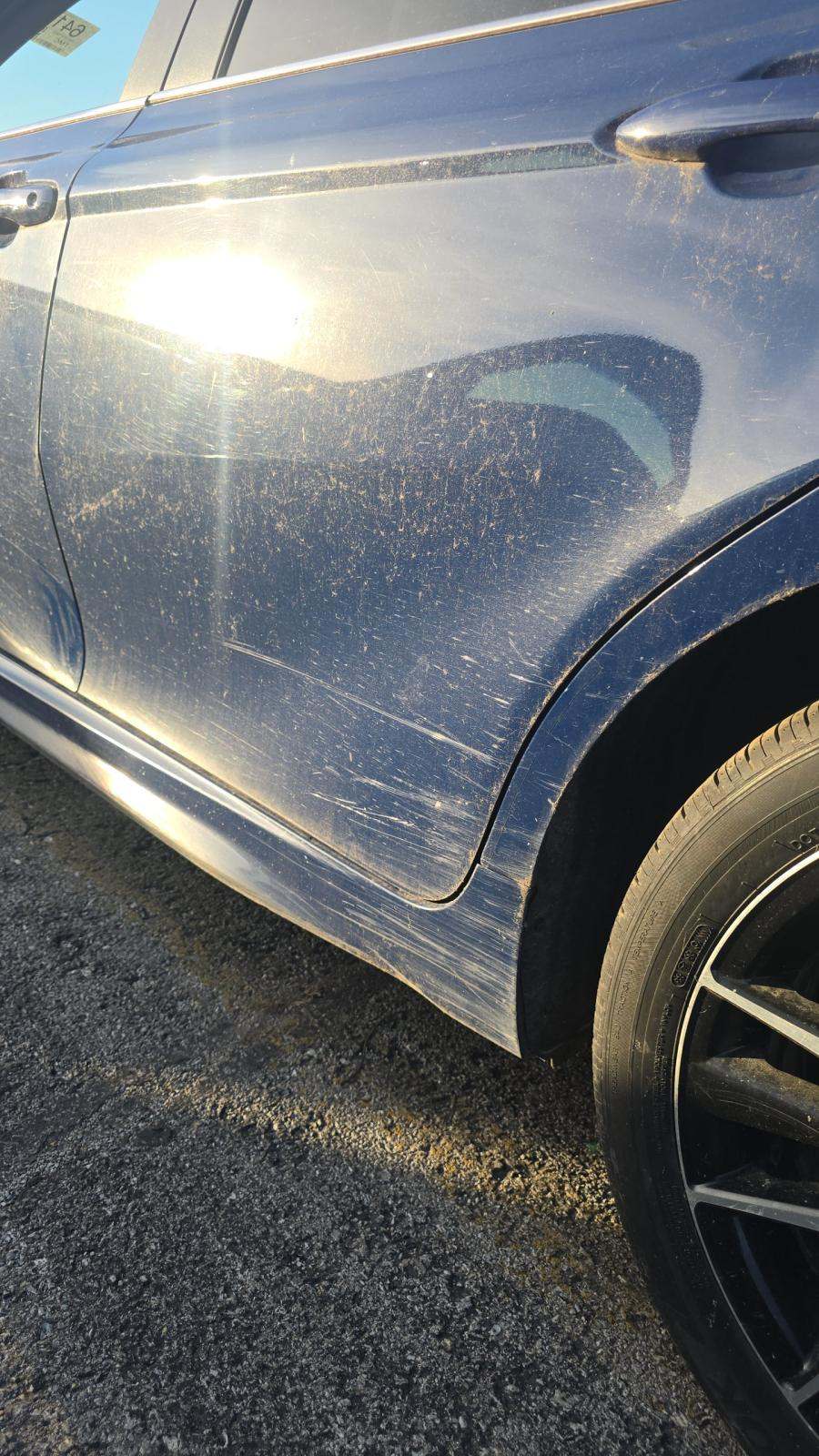 2023 Toyota Camry SE AWD