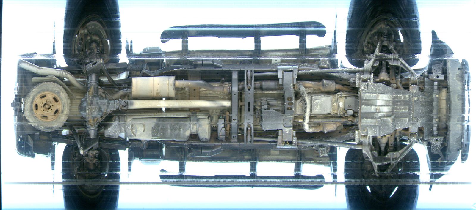 2020 Chevrolet Silverado 2500HD LT AWD