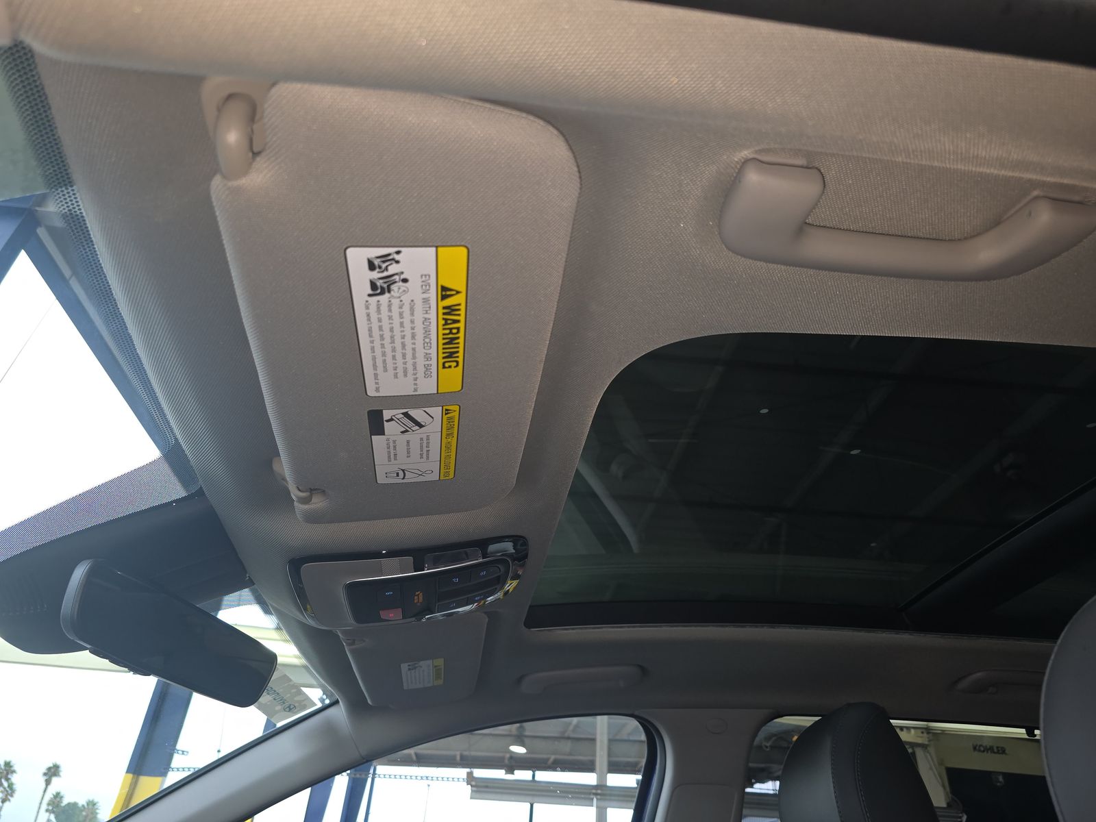 2022 Hyundai Santa Fe SEL AWD