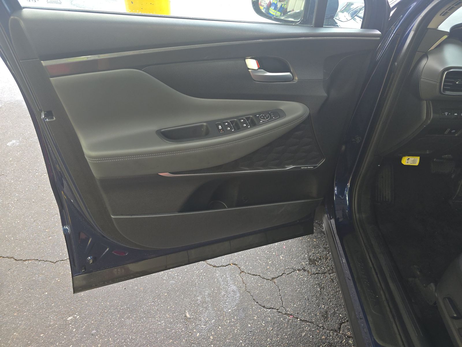 2022 Hyundai Santa Fe SEL AWD