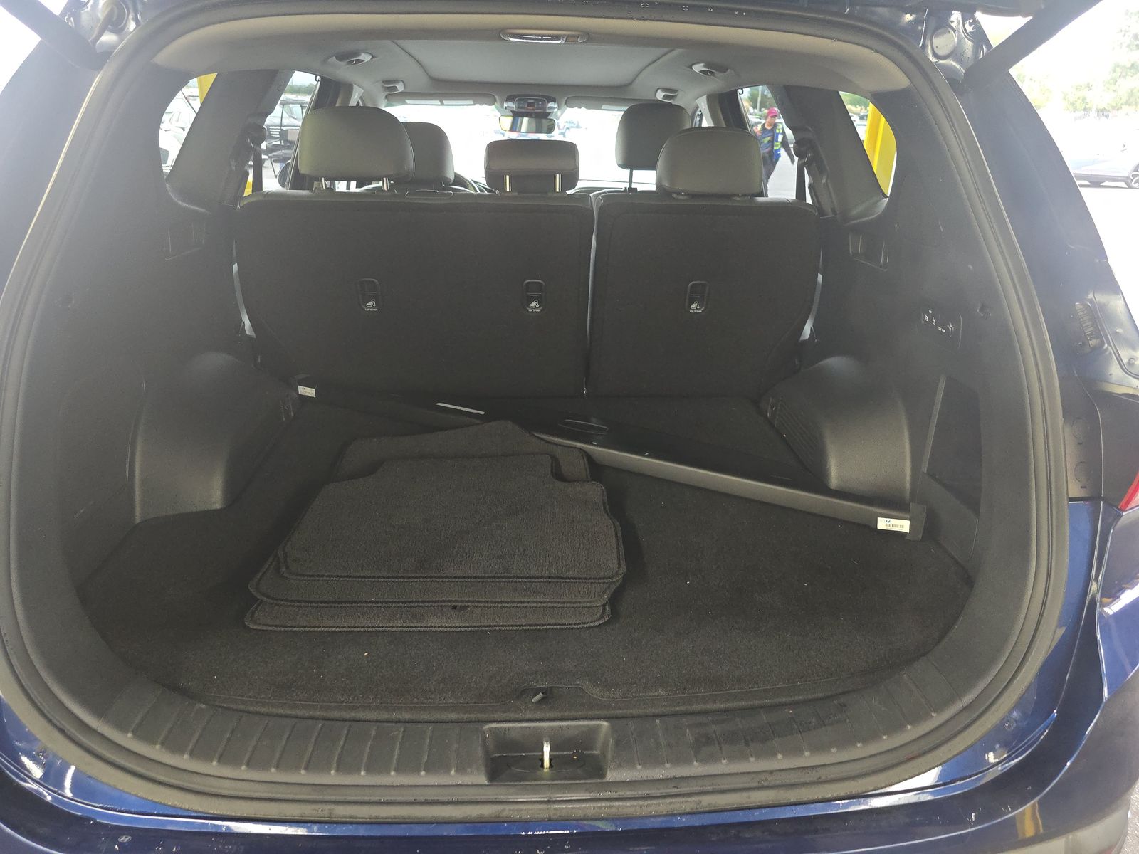 2022 Hyundai Santa Fe SEL AWD