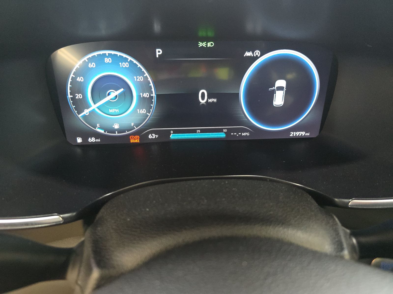 2022 Hyundai Santa Fe SEL AWD