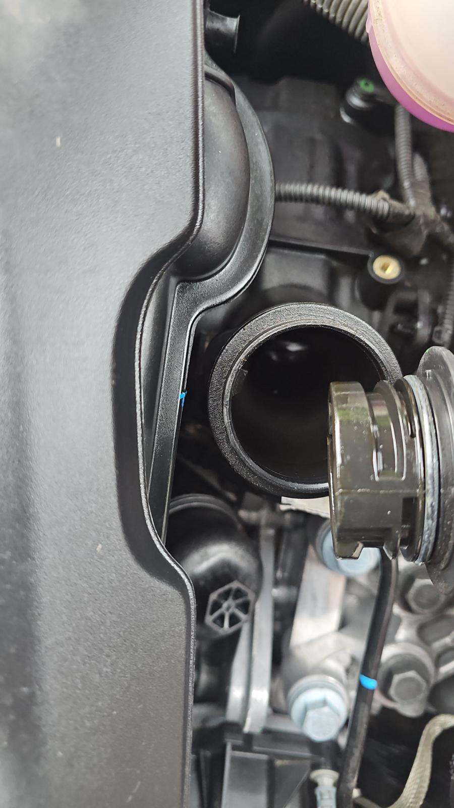 2024 Chrysler Pacifica Hybrid Select FWD