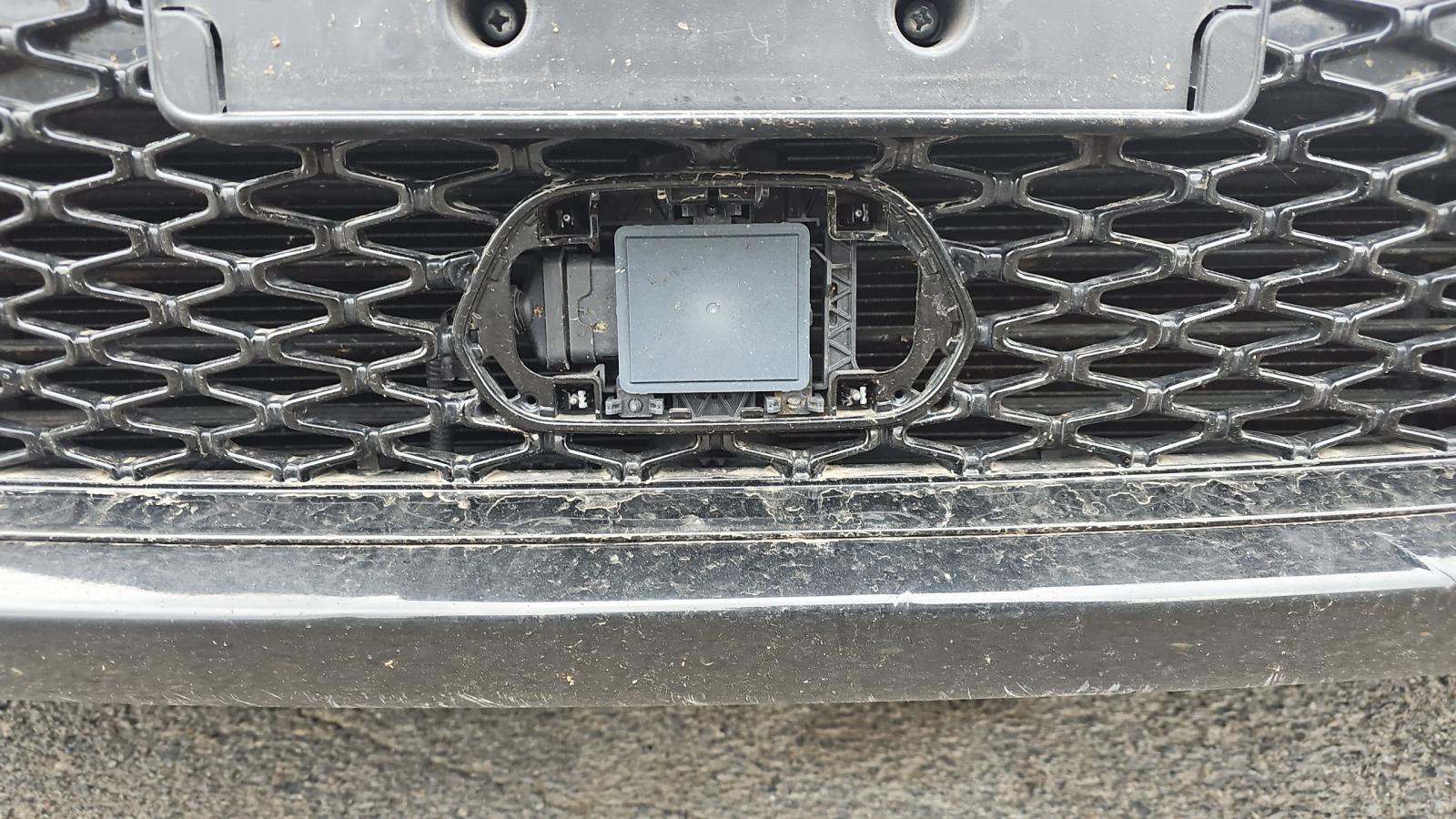 2024 Chrysler Pacifica Hybrid Select FWD