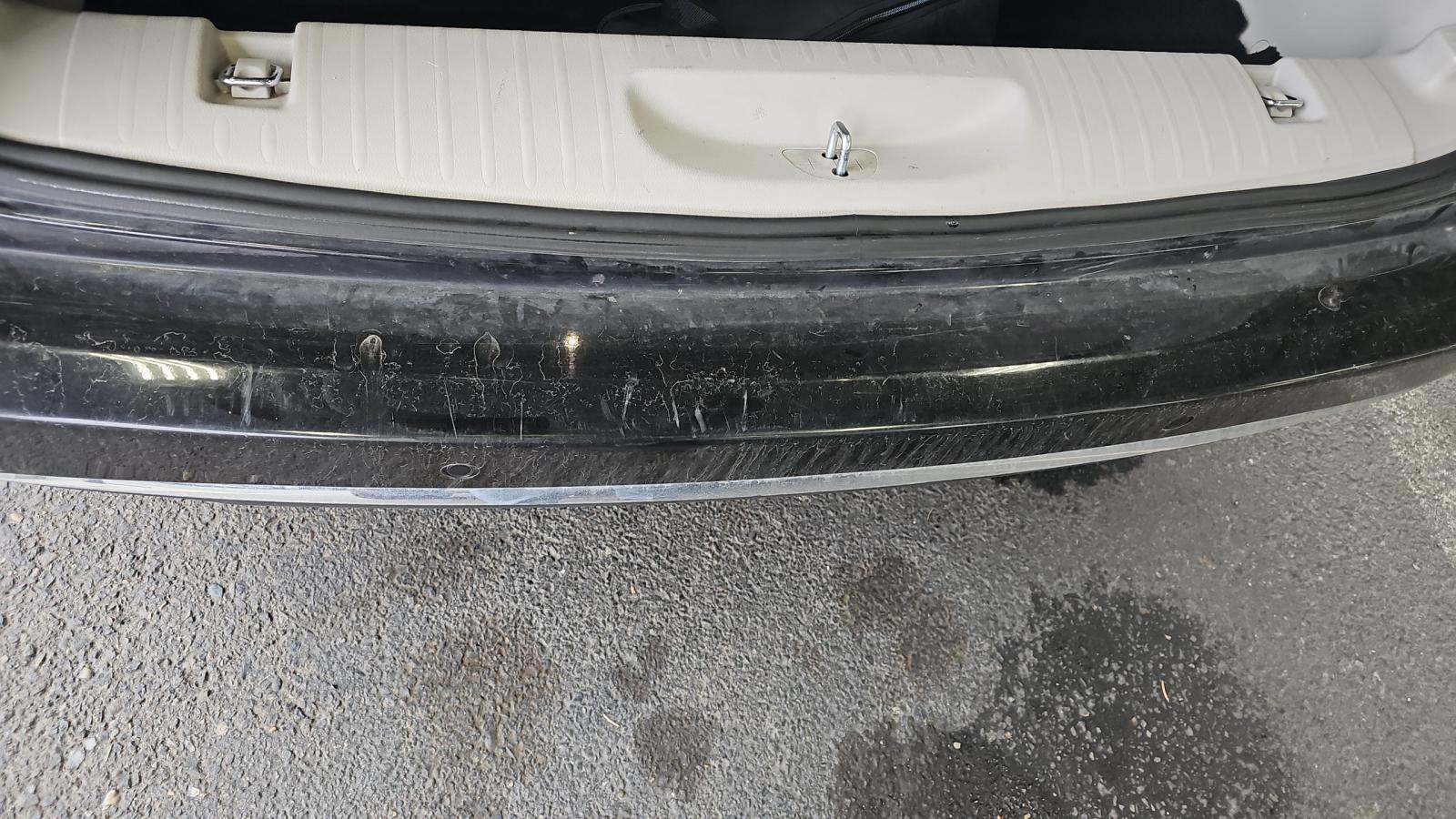 2024 Chrysler Pacifica Hybrid Select FWD