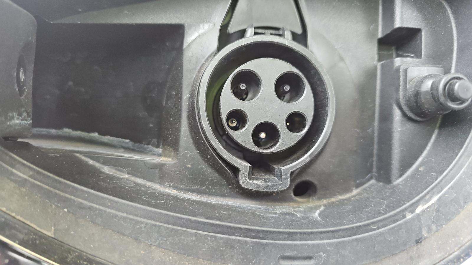 2024 Chrysler Pacifica Hybrid Select FWD