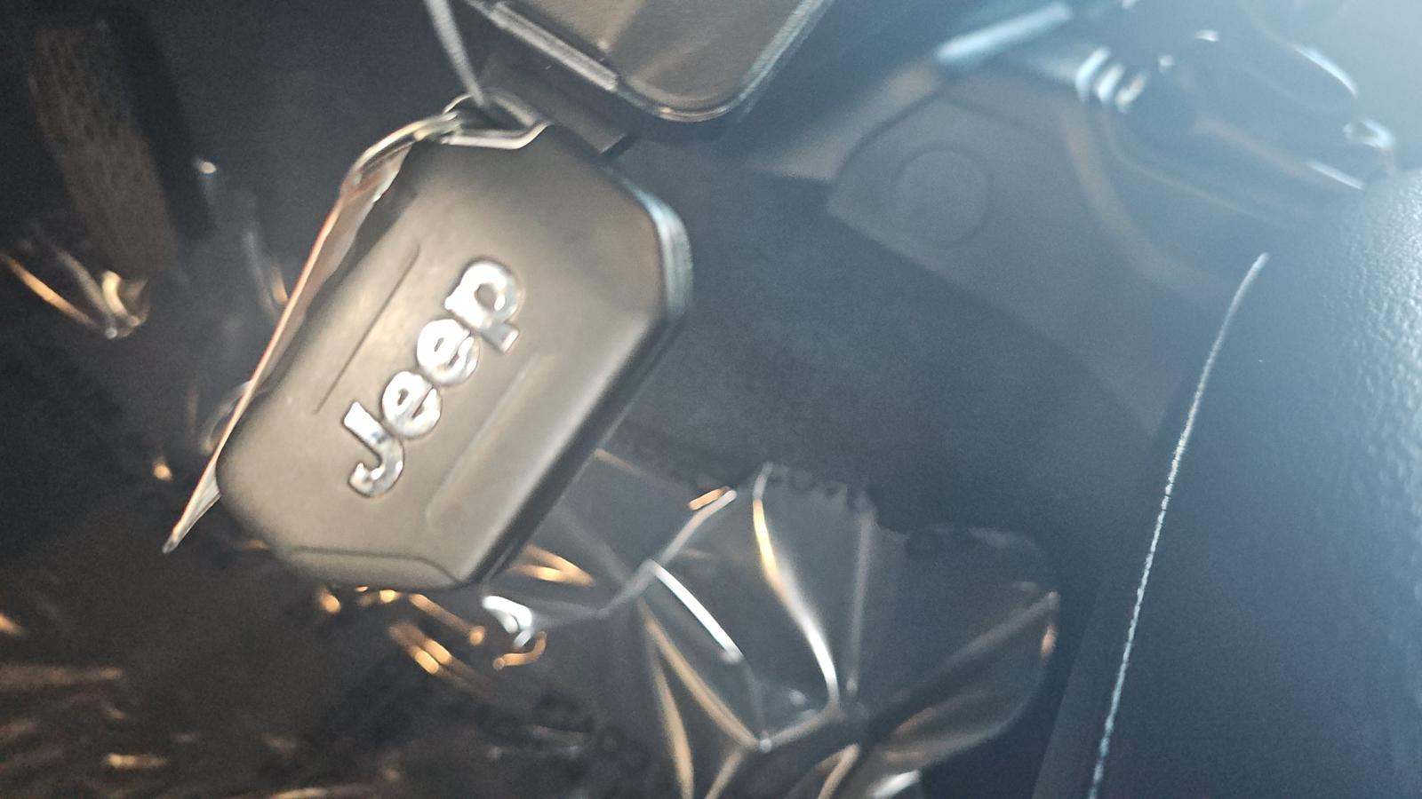 2022 Jeep Wrangler Unlimited 4xe Sahara High Altitude AWD