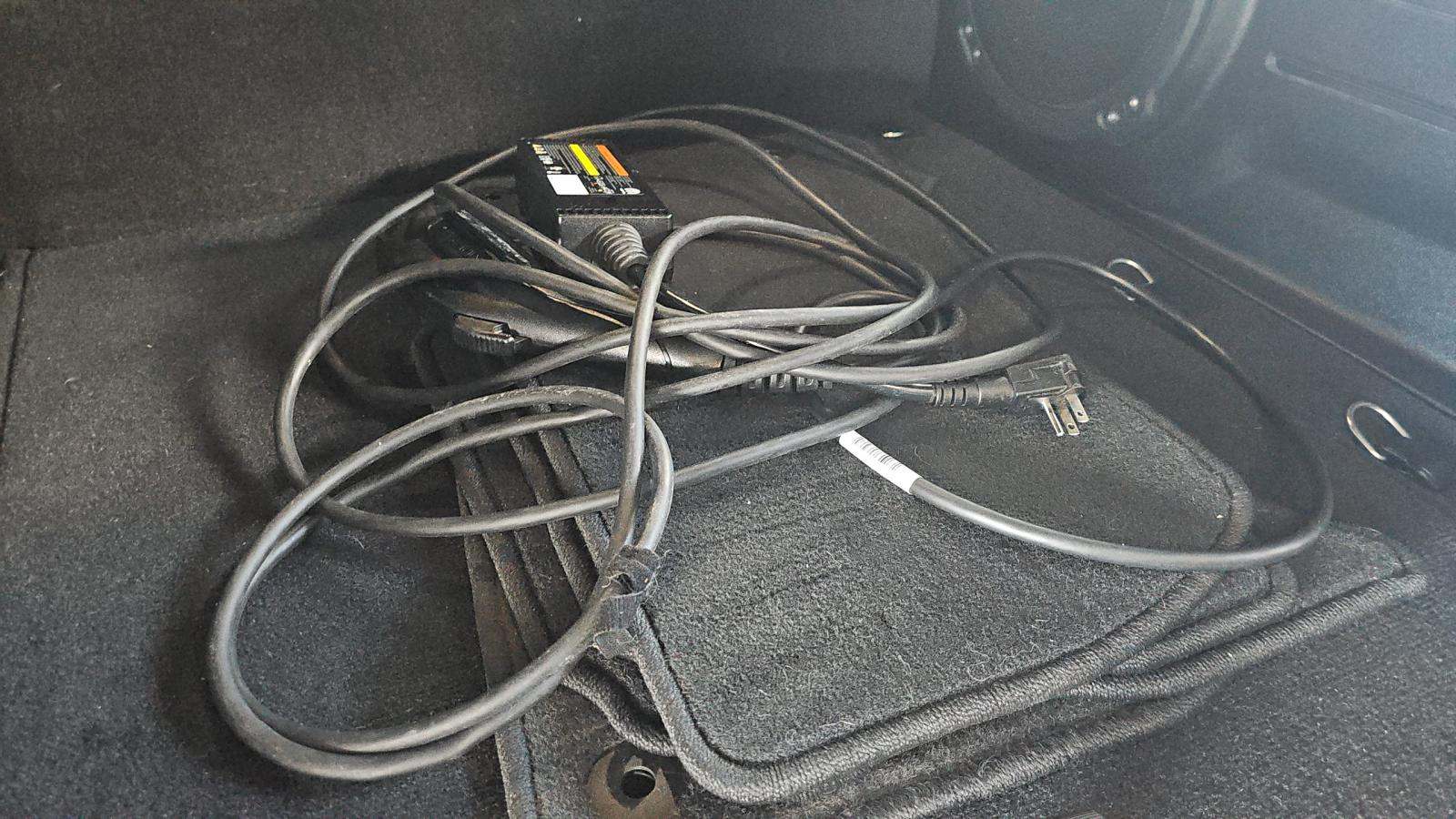 2022 Jeep Wrangler Unlimited 4xe Sahara High Altitude AWD