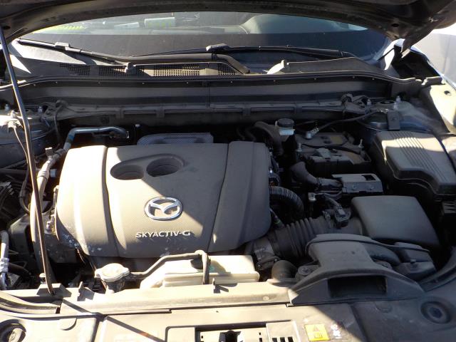 2025 MAZDA CX-5 2.5 S Preferred Package AWD