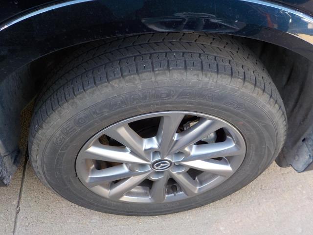 2025 MAZDA CX-5 2.5 S Preferred Package AWD