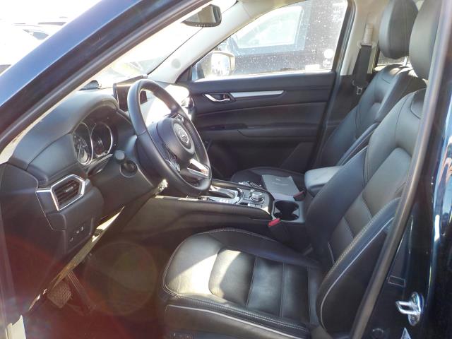 2025 MAZDA CX-5 2.5 S Preferred Package AWD