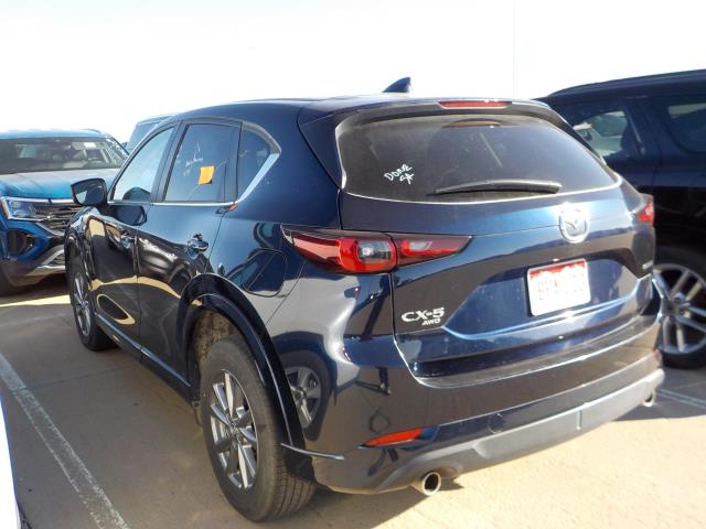 2025 MAZDA CX-5 2.5 S Preferred Package AWD